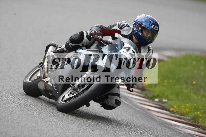 /33 24.07.2025 Speer Racing ADR/Gruppe gelb/420